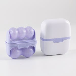 심플리프 아이스 괄사 롤러