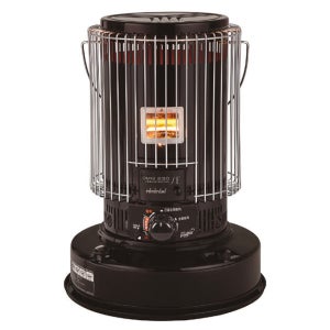 토요토미 TOYOTOMI OMNI 옴니 230 SE BLACK 심지식 난로 상부망+전용가방 포함