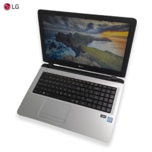 리퍼비시 LG 울트라 플래티넘 i5 RAM 16GB 756GB 15.6인치 리퍼 노트북