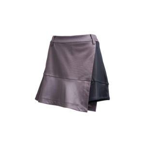 (혼마) 혼마골프 여성 FW 블링 니트 스커트 056732351 CG