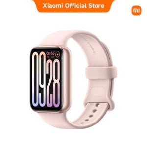 샤오미 스마트밴드 9 Pro 로즈 (특별할인)