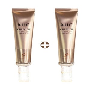 1+1 AHC 아이크림 시즌11 프리미어 앰플인 40ml(AD)