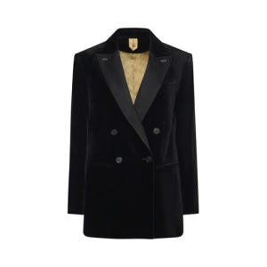 막스마라 해외배송  25FW 막스마라 수트 자켓 2521046181600 007 Black