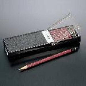 아트박스/오너클랜 미쓰비시 하이유니연필(HB.2B.4B.6B) - 46678 (W0145D3)_G25071350196