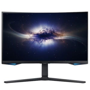 아트박스/익스트리모 SAMSUNG 27인치 Curved LED 모니터 Odyssey QHD 240hz_G24081046624