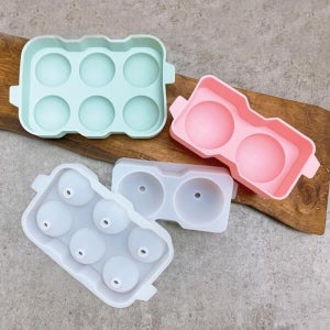 아트박스/와인앤쿡 빅 아이스볼 얼음트레이 1개(색상 택1)_G23040641263