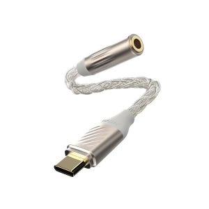 아트박스/아트뮤 USB C타입 to 3.5mm 이어폰잭 어댑터 플러스_G24111159585