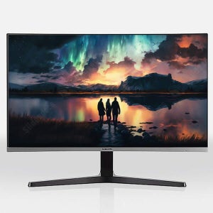 아트박스/익스트리모 SAMSUNG 27인치 Curved LED 모니터 16:09 비율_G24081046622