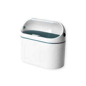 아트박스/히키스 화장대 세면대 싱크대 책상 공간활용 휴지통 Capsule_G22080478152