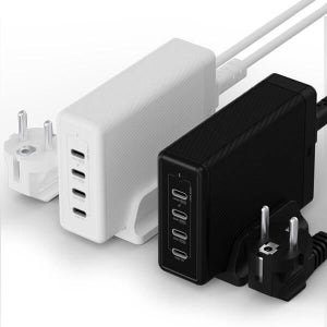 아트박스/아트뮤 PD3.1 240W PPS GaN 접지 멀티 초고속 충전기 GN410_G24091095676