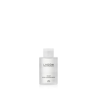 [온천수워터] 미니 라곰 셀럽 마이크로 클렌징 워터 100ml 제품 썸네일
