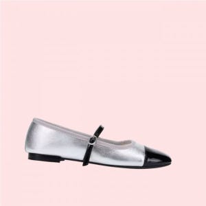 레페토 REPETTO 플랫 조지아나 V4222VVEM476 3749663