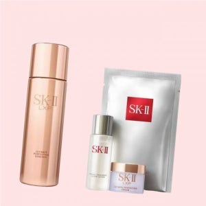 SK II LXP 얼티미트 퍼펙팅 에센스 150ml 세트 4168030