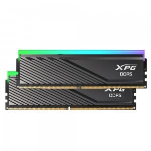 ADATA XPG DDR5-6400 CL32 LANCER BLADE RGB 블랙 패키지 (32GB(16Gx2))