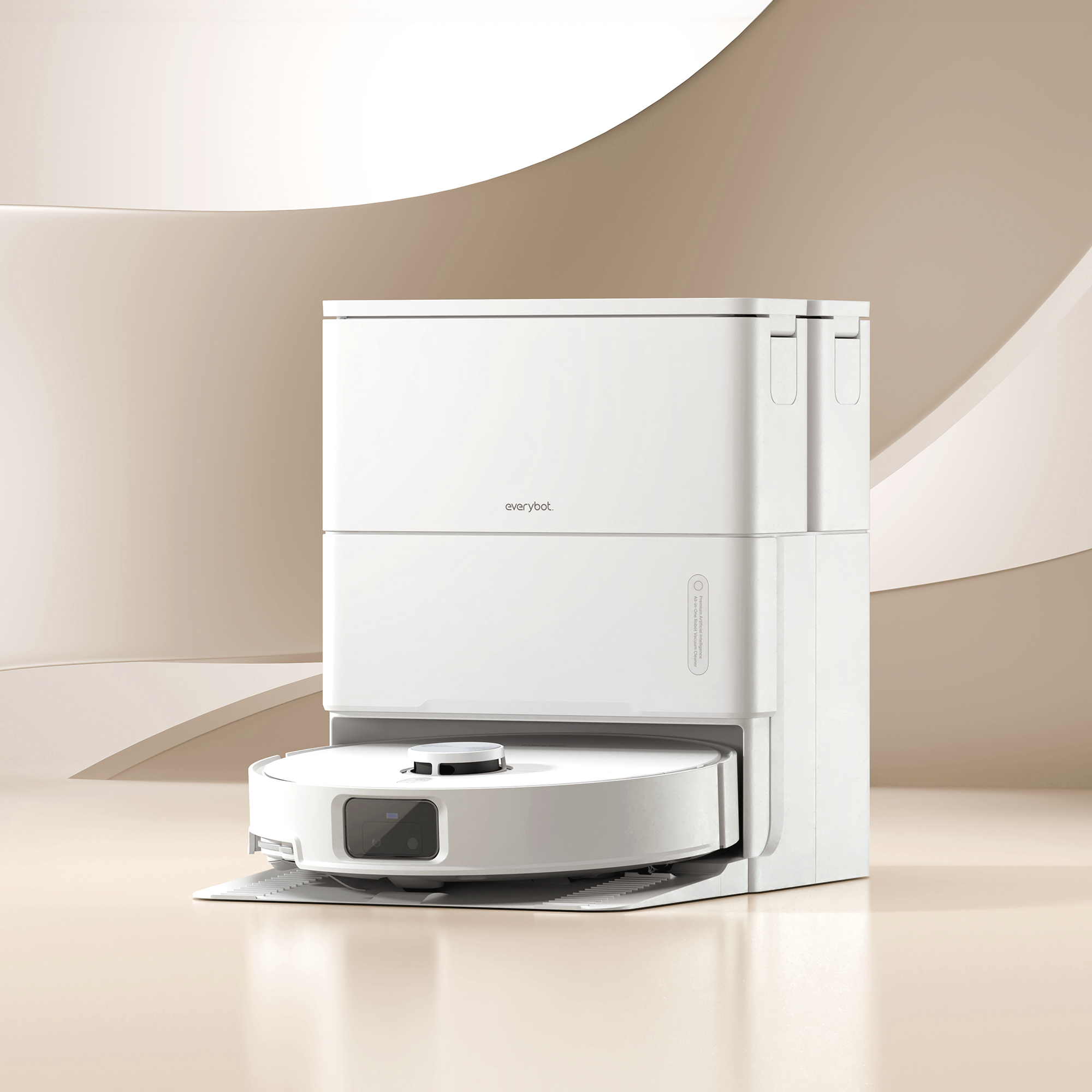 <b>에브리봇</b> Q11 화이트, 단품