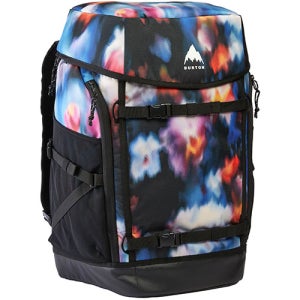 버튼 기그 부츠 48L 백팩 25/26 BURTON GIG BOOT 48L PACK - FLORAL BLUR