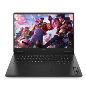 HP 노트북 오멘 17 17-db1008AX 17인치 라이젠 AI 5 340 16GB