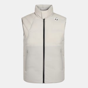 [테일러메이드][엑셀러]25FW 남성 인퀼팅 다운 베스트 TMDVO4101-196 Z3012500655