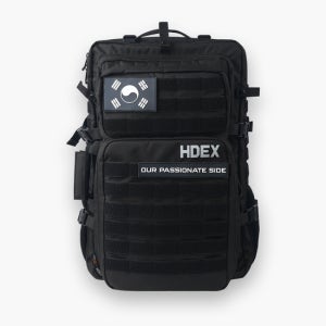HDEX 프로 짐 코듀라 백팩 2.0 59L