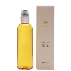 순도100% 토브 알룰로스 2병, 앙쥬러브