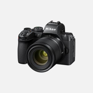 니콘 카메라 ■융 증정■니콘 미러리스 렌즈 Nikkor Z Dx Mc 35mm F/1.7