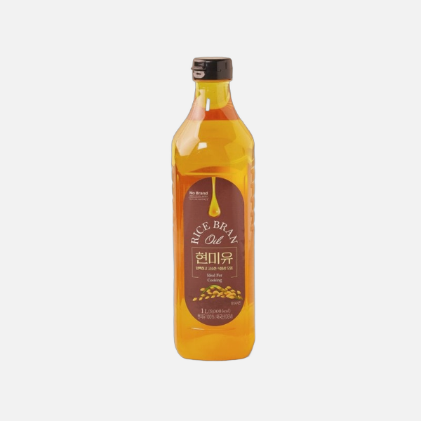 노브랜드 현미유 1L, 1개