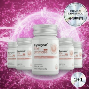 [약국입점] 에스프레그놀 3개월분 Espregnol 디 얼티밋 안착 유산균 <b>여성</b>전용 <b>포뮬러</b>