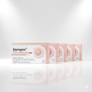 [약국입점] 에스프레그놀 2개월분 Espregnol 디 얼티밋 안착 유산균 <b>여성</b>전용 <b>포뮬러</b>