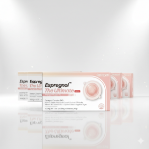 [약국입점] 에스프레그놀 6개월분 Espregnol 디 얼티밋 안착 유산균 <b>여성</b>전용 <b>포뮬러</b>