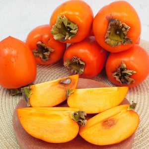 [미식한가] 영암 산지직송 대봉감 2kg(7-9과)