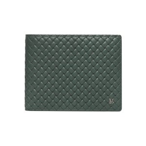 [롯데백화점] 닥스 셔츠 남성 베노베로 MESH 클래식 반지갑 BLF1ACP2281E1 LE1220494579