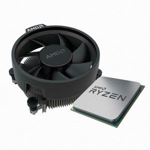 AMD 라이젠5-3세대 3600 (마티스) (멀티팩(정품))