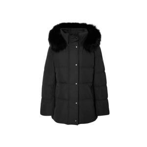 [48H특가] 헤지스 폭스퍼 헤비 구스 다운