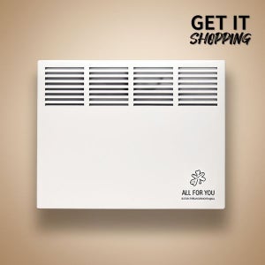 [겟잇쇼핑] 보성 전기컨벡터 기본형 대류식 난방기 BA-750S_WFFQQZH