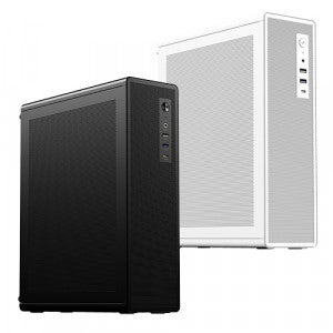 DAVEN N1 MESH (블랙)
