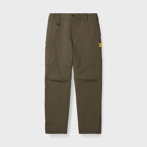 [볼디스트] 에센셜 윈터 기모 팬츠 V2 (옥타) 2APAW25002BRR