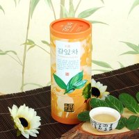 화개제다 옥로 감잎차 30g