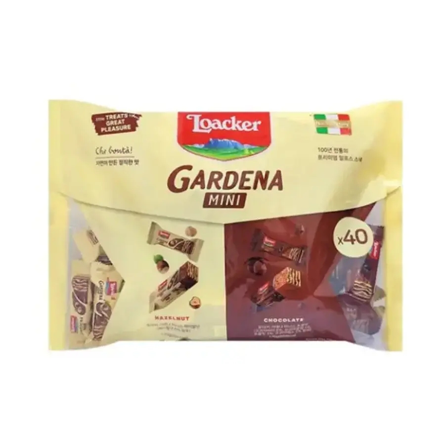 로아커 가데나 핑거