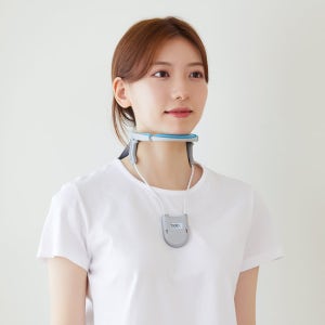 넥헬퍼 NEW 오토핏 바른자세 교정 경추 목 디스크