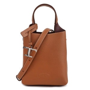 토즈 [토즈] [명품] 타임리스 마이크로 토트백 XBWAPAT9000 I 9P13