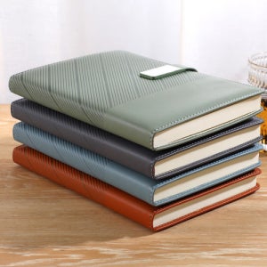 제이엘 트윌 하드커버 A5 볼펜 다이어리세트판촉 제작 홍보 인쇄 대량구매