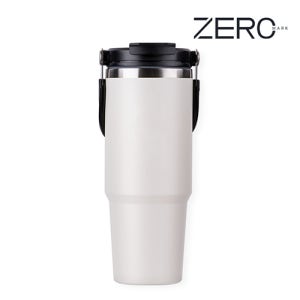 [제로마크] 메가그립텀블러 830ml판촉 제작 홍보 인쇄 대량구매