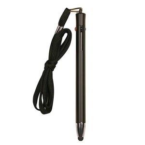 3색목걸이터치펜판촉 제작 홍보 인쇄 대량구매