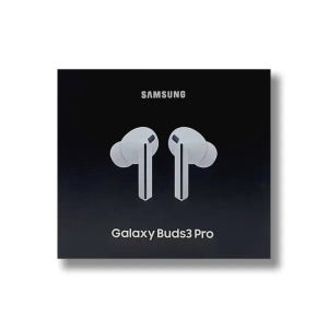 삼성전자 갤럭시 버즈3 프로 R630 화이트 무선 블루투스 이어폰 ANC 세금포함
