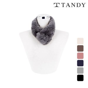 [성창에프앤지] 탠디 메리렉스 자석 머플러 MMTDL60864