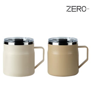 [제로마크] 어반스텐머그컵 355ml판촉 제작 홍보 인쇄 대량구매