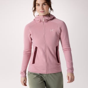 [아크테릭스] 카이어나이트 후디 여성 AJPFW08535