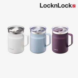 [락앤락] 메트로 머그 475ml판촉 제작 홍보 인쇄 대량구매