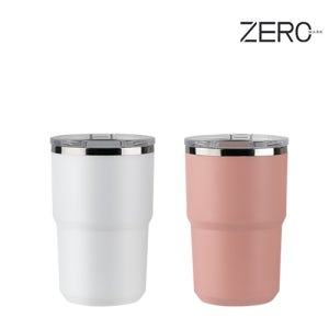 [제로마크] 먼스텀블러 400ml판촉 제작 홍보 인쇄 대량구매