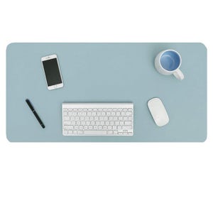 AD 세븐라이트 가죽 데스크 패드 80x40판촉 제작 홍보 인쇄 대량구매